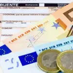 dichiarazione aiuti di stato