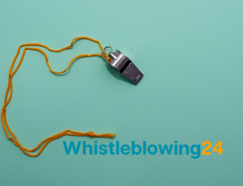 WB24: La Soluzione per il Whistleblowing Sicuro e Anonimo