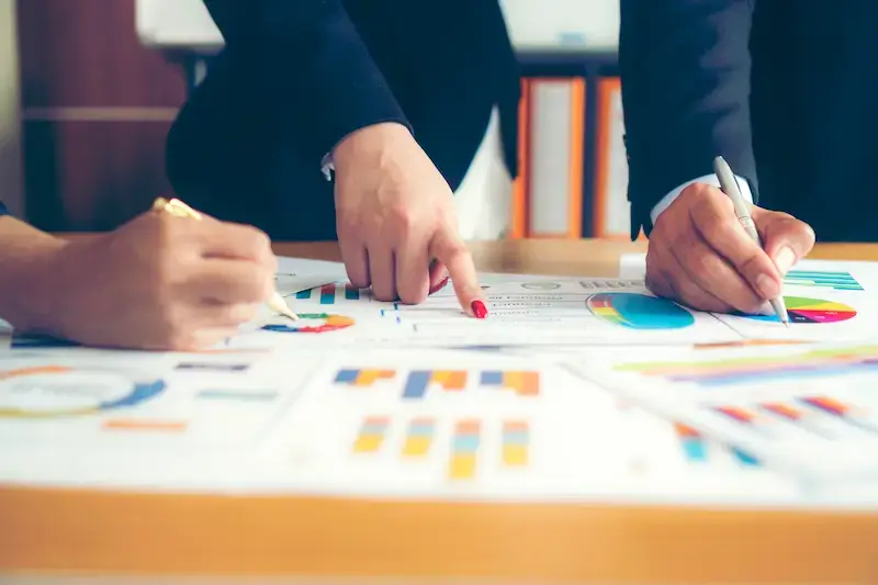 Merger & Acquisition